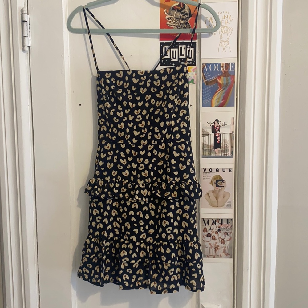 Princess Polly Mini Dress